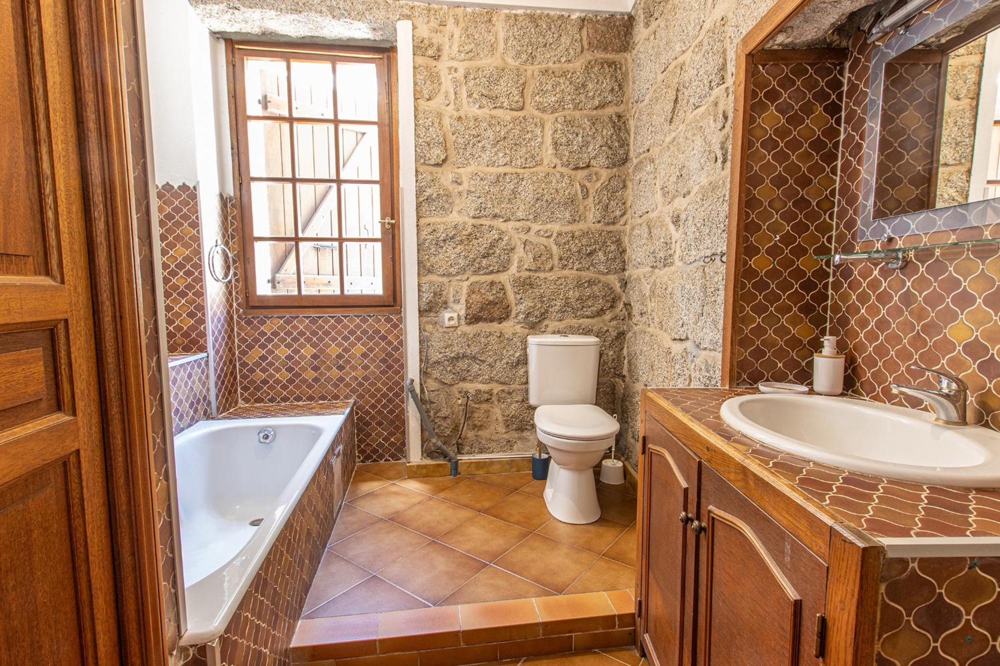 Appartement L'omu Di Cagna
