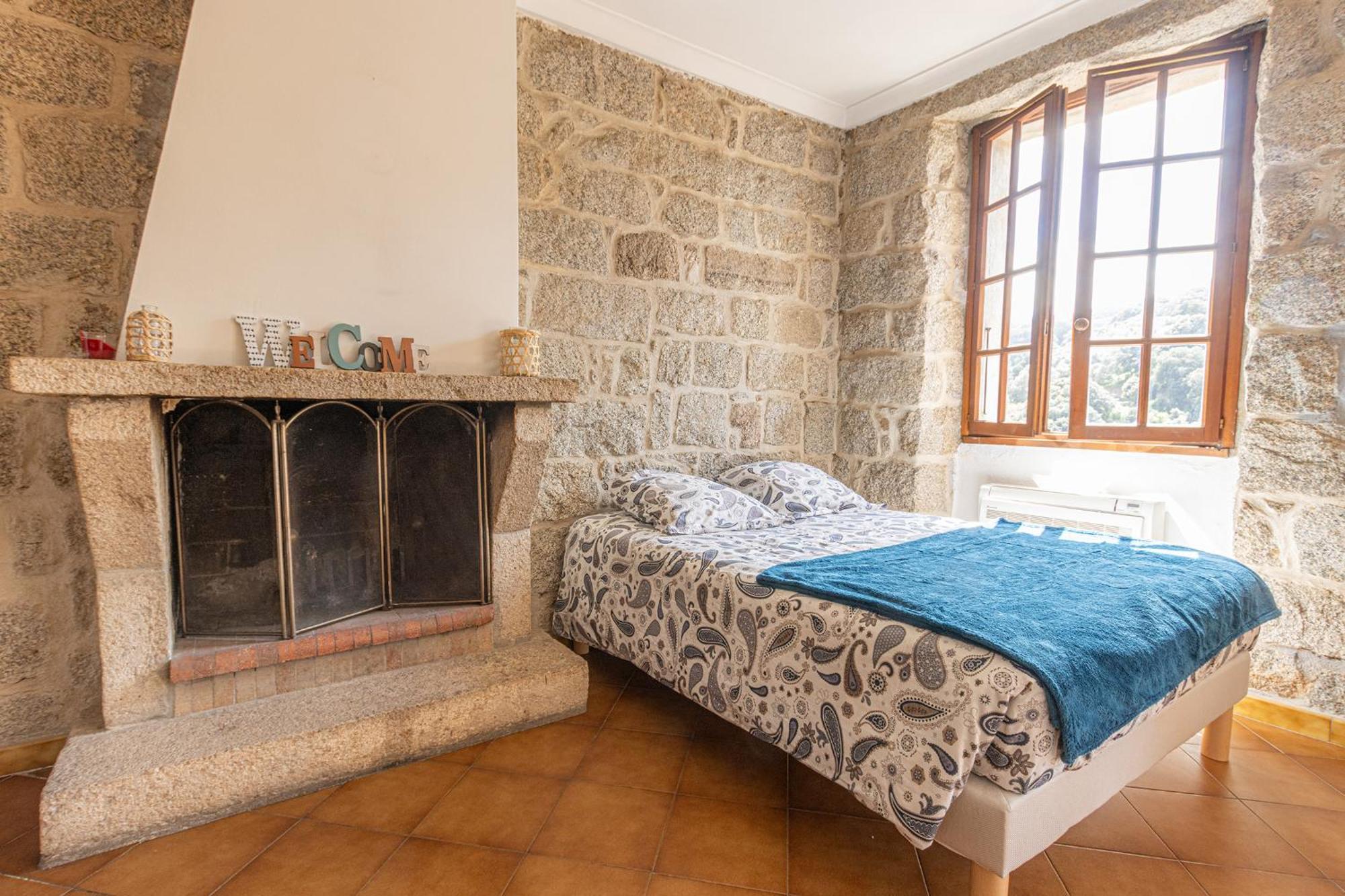 Appartement L'omu Di Cagna *